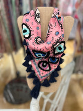 Embellished Bandana