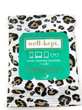 Well Kept Phone Wipes