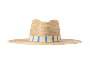 Sunshine Tienda Straw Hat
