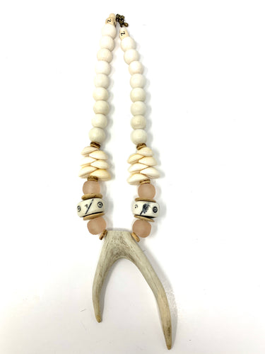 Antler | Cowrie