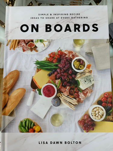 ON BOARDS