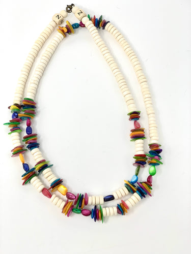 Color Confetti Layer