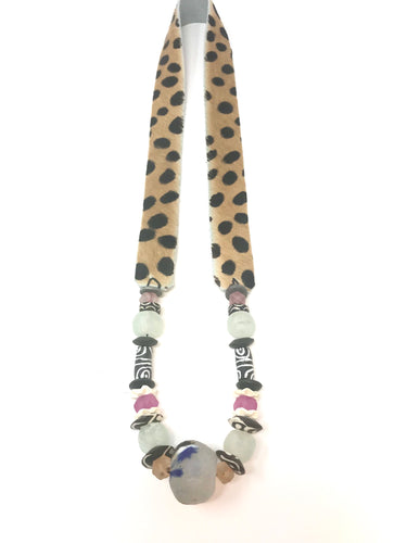 Eclectic | Brown Spots