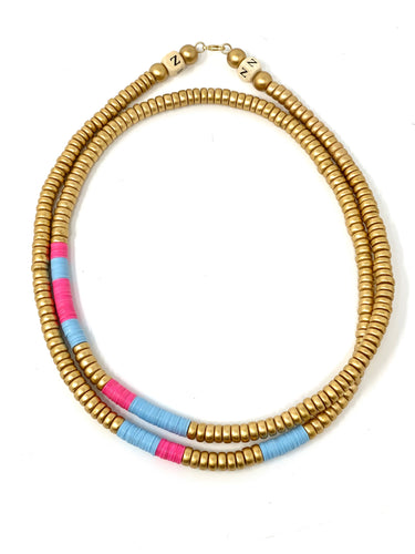 Gold Layer | Pink POP